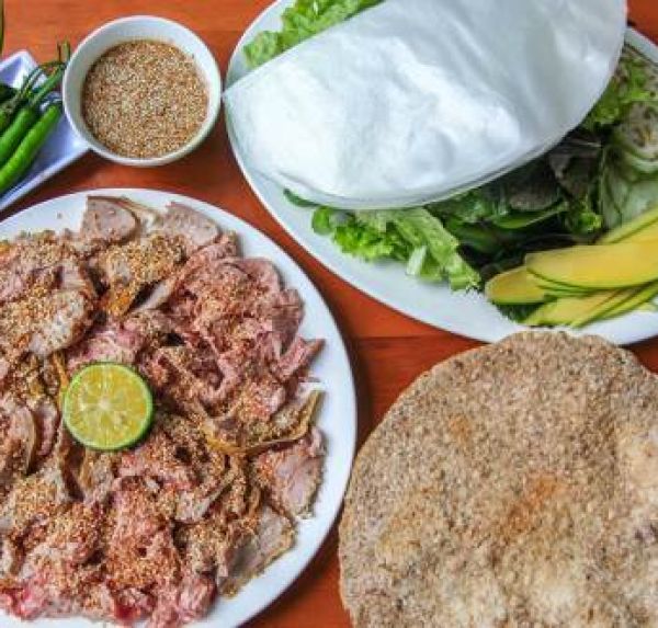 BÊ THUI BÌNH PHƯỚC