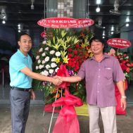 GIAO MÓN ĂN TÂN NỚI