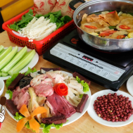 BÊ THUI HOÀNG ANH - ĐIỂM ĐÓN TIẾP KHÁCH QUÝ CỦA BẠN TẠI ĐỒNG XOÀI, BÌNH PHƯỚC