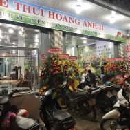 DỊCH VỤ NẤU ĂN BÌNH PHƯỚC