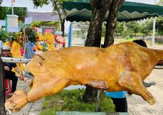 Ăn Bê Thui Ở Đâu Ngon Tại Bình Phước? – Ghé Ngay Bê Thui Hoàng Anh