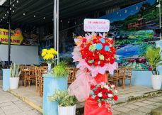 Quán Nhậu Bê Thui Ngon – Giá Hợp Lý Tại Đồng Xoài Bình Phước