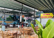 Bê Thui Hoàng Anh – Địa Điểm Ăn Uống Nổi Tiếng Tại Đồng Xoài