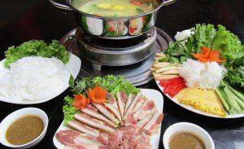 Cách làm bê thui ngon cho các ông chồng nhậu nhẹt cuối tuần