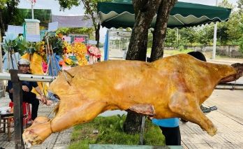 Ăn Bê Thui Ở Đâu Ngon Tại Bình Phước? – Ghé Ngay Bê Thui Hoàng Anh