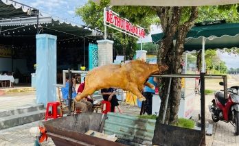 Quán Bê Thui Hoàng Anh – Ăn Ngon, Giá Tốt Tại Đồng Xoài