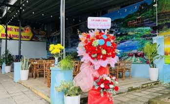 Quán Nhậu Bê Thui Ngon – Giá Hợp Lý Tại Đồng Xoài Bình Phước