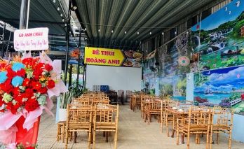 QUÁN ĂN NGON TẠI ĐỒNG XOÀI BÌNH PHƯỚC