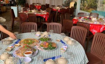 Dịch Vụ Nấu Ăn Bình Phước – Nhận Nấu Tiệc Tại Nhà Trọn Gói, Uy Tín