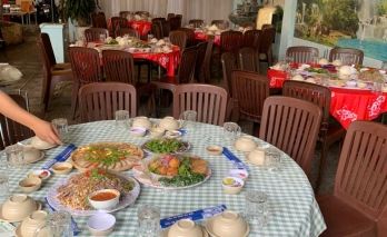 Dịch Vụ Nấu Ăn Bình Phước – Nhận Nấu Tiệc Tại Nhà Trọn Gói, Uy Tín