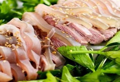 ĐẶC SẢN BÊ THUI BÌNH PHƯỚC