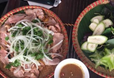 BÊ THUI TẠI BÌNH PHƯỚC