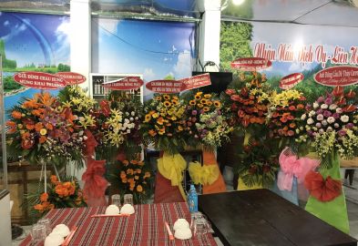 BÊ THUI NGON BÌNH PHƯỚC