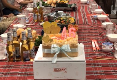 QUÁN TỔ CHỨC SINH NHẬT BÌNH PHƯỚC